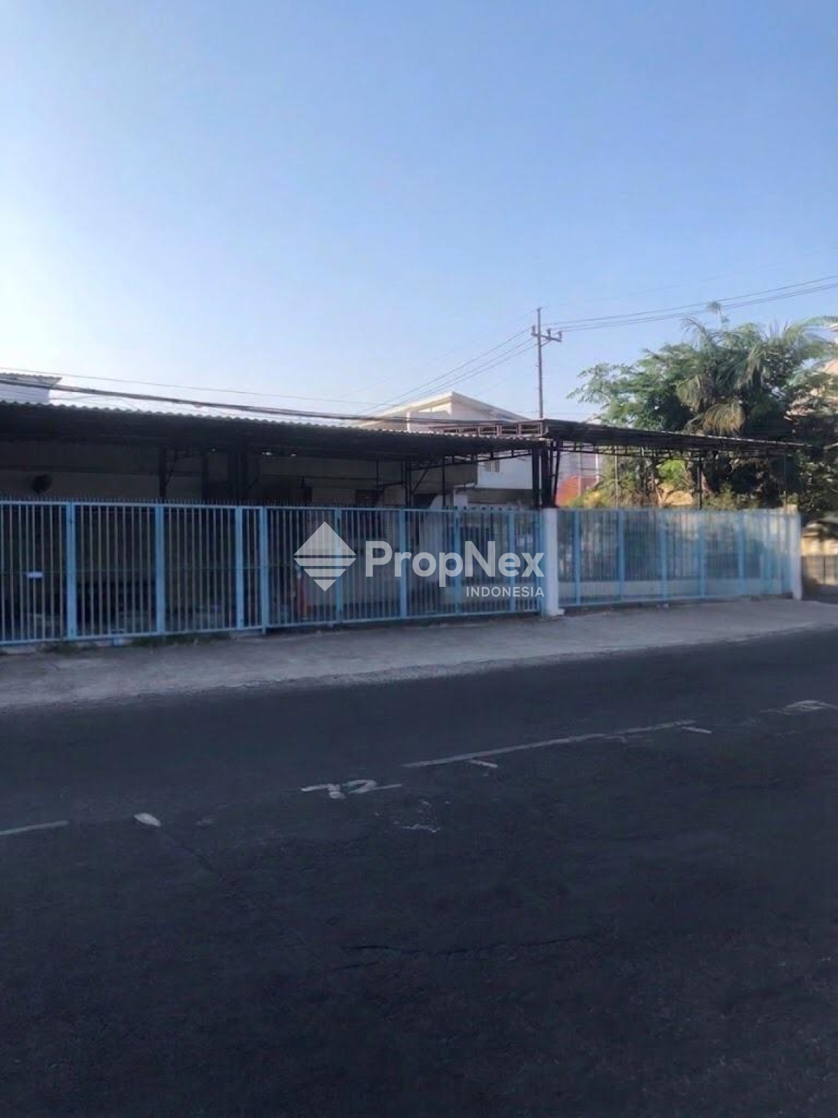 RAYA KUPANG BARU,  Rumah Komersil Lokasi Strategis — foto 2